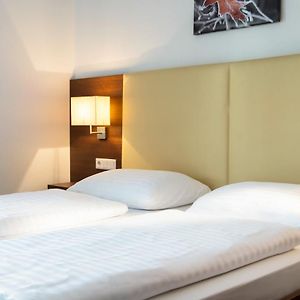 Standaard Appartement met Twee Kamers